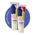 Kit 2 Mascarillas Aclaradoras | Coco - Vainilla