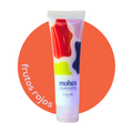 Mascarilla Aclaradora 2 en 1 | Frutos Rojos